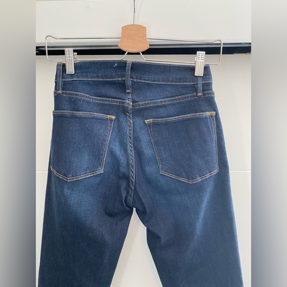 FRAME “Le High Skinny” Jeans - Picture 5 of 6